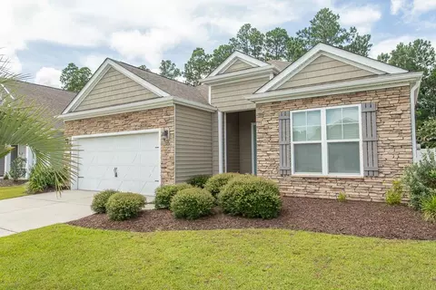 Exterior - 372 Firenze Loop, Myrtle Beach, SC 29579 photo 1 of 11