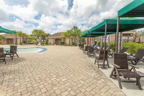 Exterior - 372 Firenze Loop, Myrtle Beach, SC 29579 photo 7 of 11