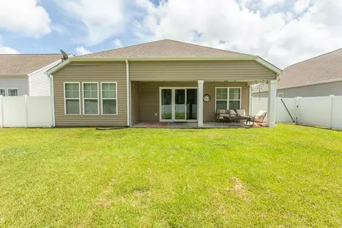 Exterior - 372 Firenze Loop, Myrtle Beach, SC 29579 photo 2 of 11