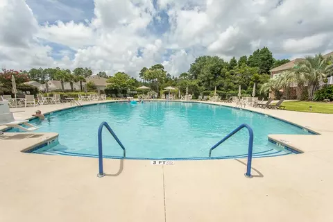 Exterior - 372 Firenze Loop, Myrtle Beach, SC 29579 photo 5 of 11