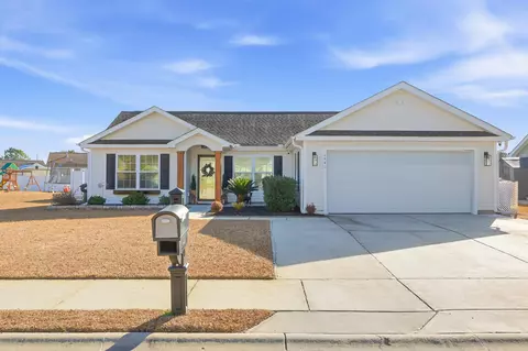 1441 Abberbury Dr, Conway, SC 29527
