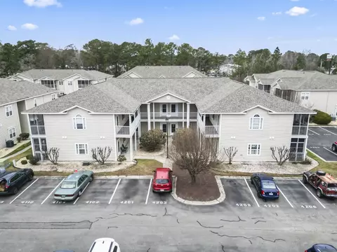 4209 Sweetwater Blvd #209, Murrells Inlet, SC 29576
