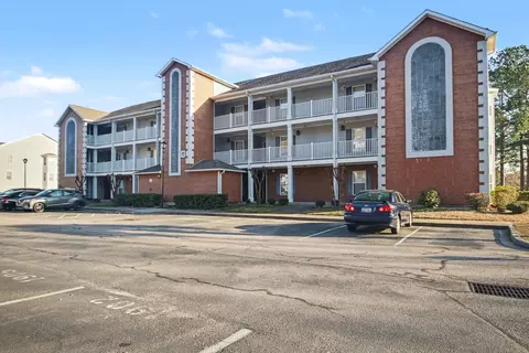 4853 Meadowsweet Dr #1807, Myrtle Beach, SC 29579