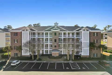 4894 Luster Leaf Cir #405, Myrtle Beach, SC 29577