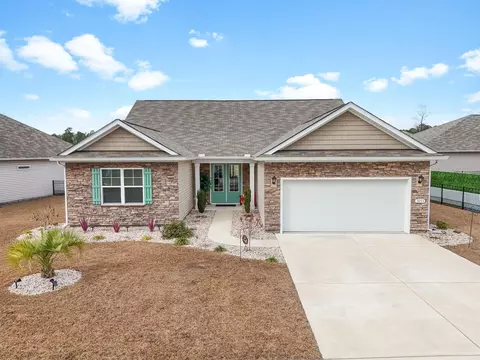 3093 Sutherland Dr, Little River, SC 29566