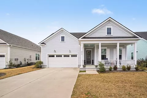 4062 Mckinney Dr, Murrells Inlet, SC 29576