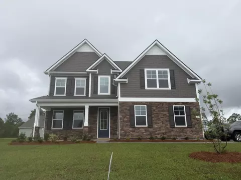 3016 Berry Bush Way, Conway, SC 29526