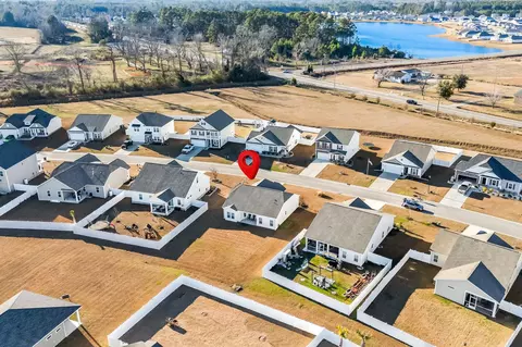 View/Area - 447 Honeyhill Loop, Conway, SC 29526 photo 2 of 8