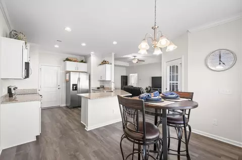 Dining - 447 Honeyhill Loop, Conway, SC 29526 photo 3 of 3