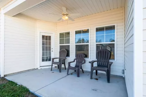 Exterior - 447 Honeyhill Loop, Conway, SC 29526 photo 5 of 6
