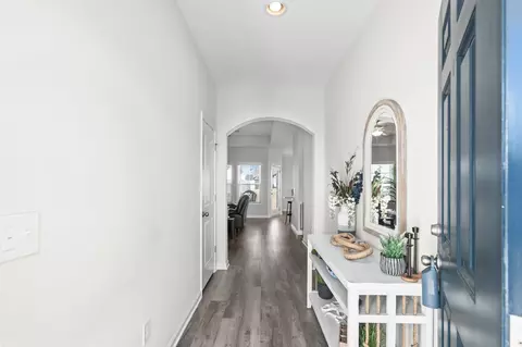Entry Way - 447 Honeyhill Loop, Conway, SC 29526 photo 1 of 3