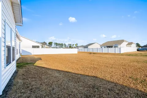 Exterior - 447 Honeyhill Loop, Conway, SC 29526 photo 4 of 6