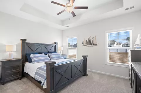 Bedroom - 447 Honeyhill Loop, Conway, SC 29526 photo 1 of 3