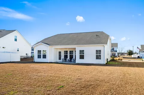 Exterior - 447 Honeyhill Loop, Conway, SC 29526 photo 6 of 6