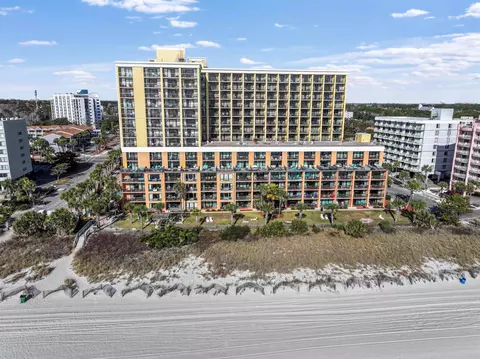 6900 N Ocean Blvd #605, Myrtle Beach, SC 29572
