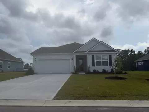 3032 Berry Bush Way, Conway, SC 29526