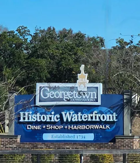 lot7 Cravens Grant, Georgetown, SC 29440 photo 6