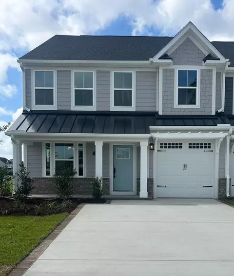 8901 Arcadius Dr #115A, Longs, SC 29568