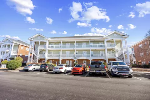 3943 Gladiola Ct #103, Myrtle Beach, SC 29588