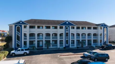 4522 N Plantation Harbour Dr #E-9, Little River, SC 29566