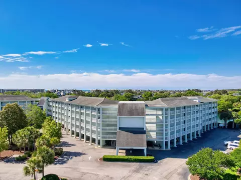 14290 Ocean Hwy #213, Pawleys Island, SC 29585
