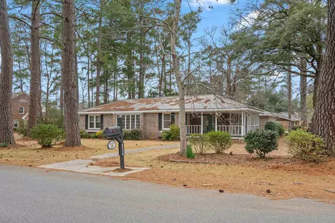 206 Magrath Ave, Conway, SC 29526
