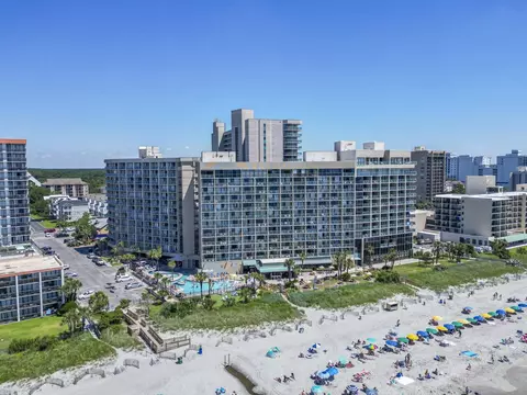 201 74th Ave N #1149/1150, Myrtle Beach, SC 29572