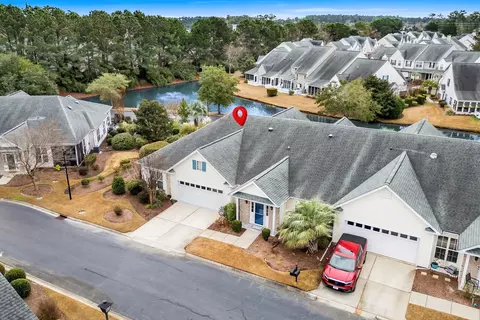 420 Warrington Way #420, Murrells Inlet, SC 29576