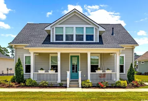 150 Black Water Dr, Murrells Inlet, SC 29576