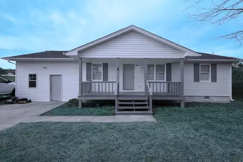 607 Geddings Dr, Myrtle Beach, SC 29588