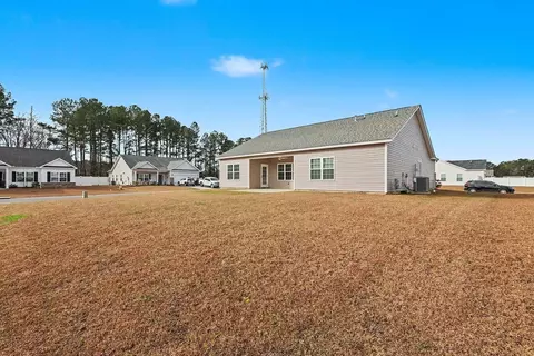 Exterior - 351 Lakota Loop, Longs, SC 29568 photo 3 of 3