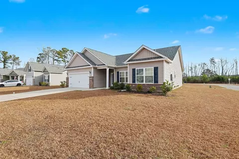 Exterior - 351 Lakota Loop, Longs, SC 29568 photo 1 of 3
