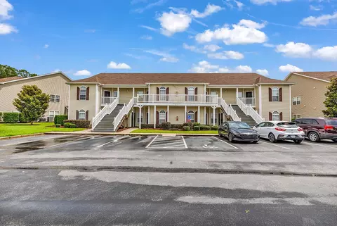 105 Ashley Park Dr #2E, Myrtle Beach, SC 29579