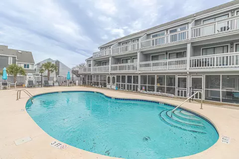 3700 Golf Colony Ln #13-C, Little River, SC 29566