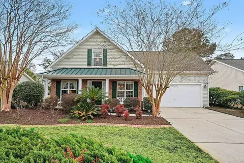 3425 Arrowhead Blvd, Myrtle Beach, SC 29579