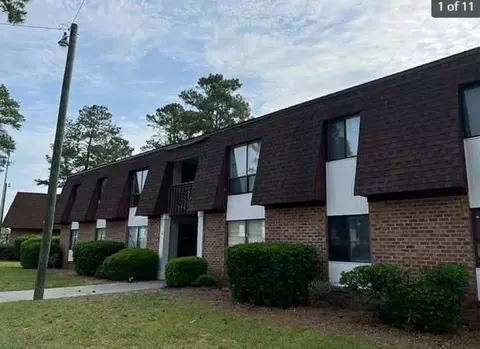 615 Carter Ln #B-1, Conway, SC 29526