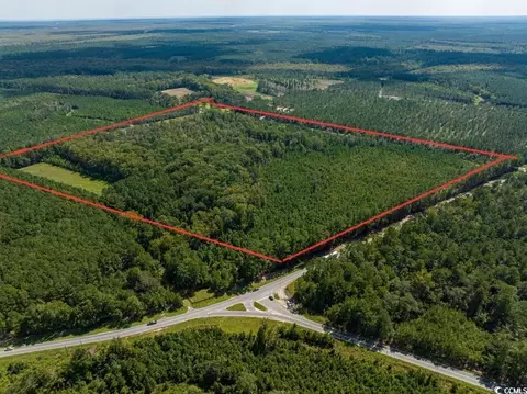 tbd Highway 701 S, Georgetown, SC 29440