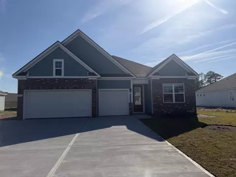3036 Berry Bush Way, Conway, SC 29526