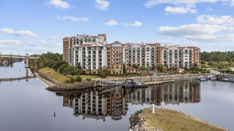 8121 Amalfi Pl #7-605, Myrtle Beach, SC 29572