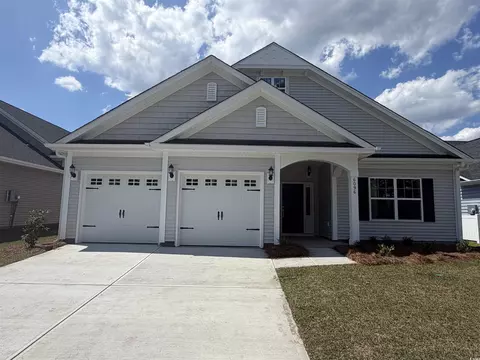 6096 Zoe Way, Myrtle Beach, SC 29588