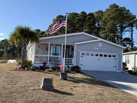 2069 Eastlynn Dr, Conway, SC 29526