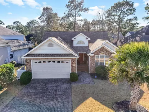 2110 N Berwick Dr, Myrtle Beach, SC 29575