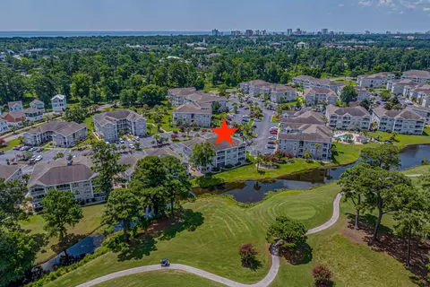 4761 Wild Iris Dr #205, Myrtle Beach, SC 29577