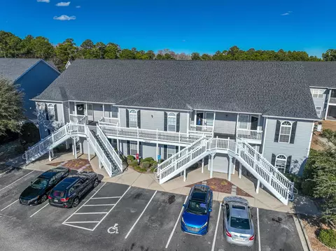 155 Westhaven Dr #14A, Myrtle Beach, SC 29579