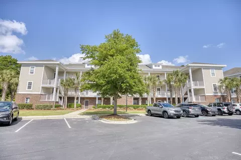 6253 Catalina Dr #1034, North Myrtle Beach, SC 29582