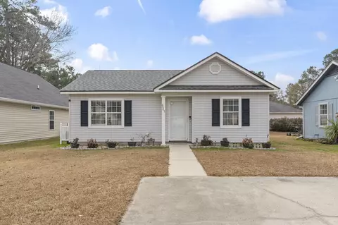 6667 E Sweetbriar Trl, Myrtle Beach, SC 29588