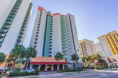 2701 N Ocean Blvd #1261/1264, Myrtle Beach, SC 29577