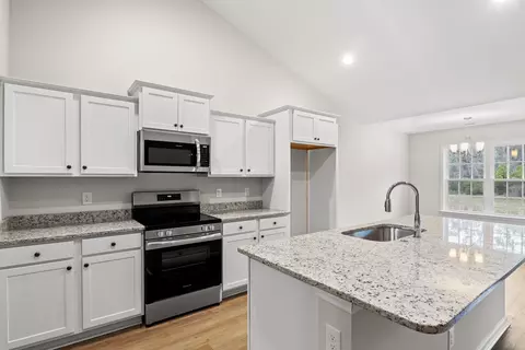 Kitchen - 227 Stillbrook Dr, Longs, SC 29568 photo 2 of 2