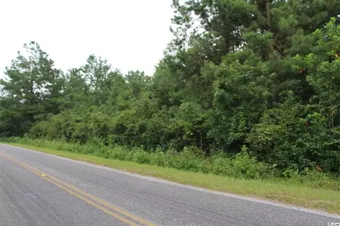 tbd 4b Hulls Island Rd, Loris, SC 29569