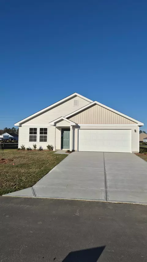 22 Vintage Way, Tabor City, NC 28463